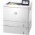 HP Color LaserJet Enterprise M555x Lāzerprinteris