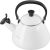 Le Creuset Kone Tējkanna 1.6L / Balta