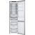 LG GBV7280DPY.APYQEUR fridge-freezer Freestanding 387 L D Silver