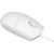 Omega mouse OM-439 Basic, white