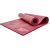 Fitness mat REEBOK RAMT-12236MN 173x61x0.7cm Maroon