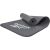 Fitness mat REEBOK RAMT-11015BK 183x61x1cm black