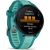 GARMIN Forerunner® 165 AQUA Black/Slate Gray SmartWatch