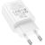 Charger Hoco N60 20W GaN USB-C white