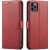 Wallet Case Samsung A266 A26 5G red