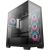 DeepCool CG580 4F Midi Tower Black