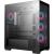 DeepCool CG580 4F Midi Tower Black