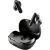 Skullcandy | True Wireless Earbuds | SMOKIN BUDS | Built-in microphone | Bluetooth | Black