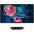 Hisense 120L9HA projection TV Ultra short throw projector 3000 ANSI lumens DLP UHD 4K (3840x2160) Black