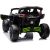 Lean Cars Battery-powered Buggy Can-am DK-CA003 Green