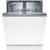 Bosch Serie 4 SMV4HTX03E dishwasher Fully built-in 13 place settings D