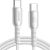 USB-C - USB-C cable Joyroom S-A51 60W 1.2m grey