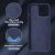 Case X-Level Dynamic Samsung A566 A56 5G dark blue