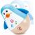 HAPE Penguin Musical Wobbler, E0331A