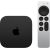 Apple TV 4K Wi-Fi 3Gen 64GB Медиа-стример