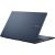 ASUS Vivobook F1504ZA-WH52DX i5-1235U 15.6"FHD AG 8GB SSD256 BT Win11 Quiet Blue (REPACK) 2Y