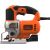 Black & Decker BES610-QS power jigsaw