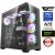 MDD Core i7-14700F 16GB 1TB SSD 2TB HDD RTX 4070 Ti 12GB NoOs