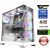 MDD Core i7-14700F 16GB 512GB SSD 1TB HDD RTX 4070 12GB NoOS