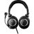 Audio Technica ATH-M50xSTS StreamSet, headset (black, USB)