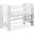 Klups Gulta NATI grey/white [A]