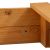 Деревянная песочница Springos SBX120SI 120х120см