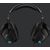 Logitech Gaming Headset G635 7.1 Surround Sound LightSync, USB, Black