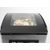 Caso Vacuum sealer VacuChef 70  Automatic, Silver/ black, 350 W, Film Box