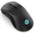 Lenovo Legion M600 Optical Mouse, Black, 2.4 GHz, Bluetooth or Wired by USB 2.0