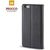 Mocco Smart Magnet Case Чехол Книжка для телефона Huawei Ascend G620s Черный