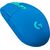 LOGITECH G305 LIGHTSPEED Wireless Gaming Mouse - BLUE - 2.4GHZ/BT - EER2 - G305