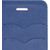 Mocco Fancy Book Case Чехол Книжка для телефона Samsung Galaxy A42 5G Красный - Синий