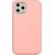 Fusion Lite Book Case Чехол для телефона Samsung A217 Galaxy A21S Розовый