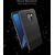 Dux Ducis Mojo Case Premium Прочный Силиконовый чехол для Apple iPhone X / XS Синий