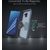 Dux Ducis Mojo Case Premium Прочный Силиконовый чехол для Apple iPhone X / XS Синий