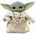 Hasbro Star Wars: The Mandalorian - The Child (Baby Yoda) Animatronic Edition figūriņa ar skaņu un kustību