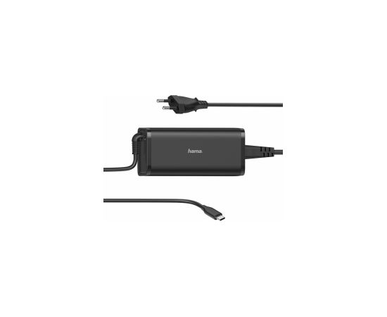 Hama Universal 92W 5-20V USB-C