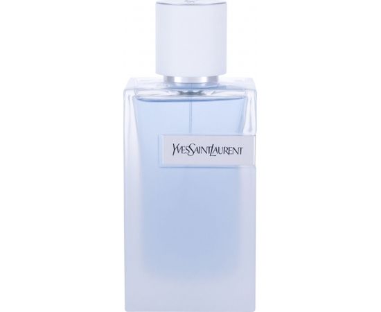 YVES SAINT LAURENT Yves Saint Laurent Y Eau Frache 100ml