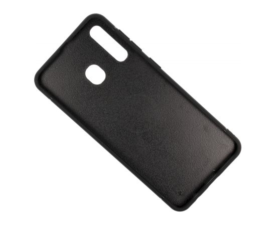 Fusion Stone Ombre Back Case Silikona Aizsargapvalks Priekš Apple iPhone 11 Pro Dzeltens - Rozā