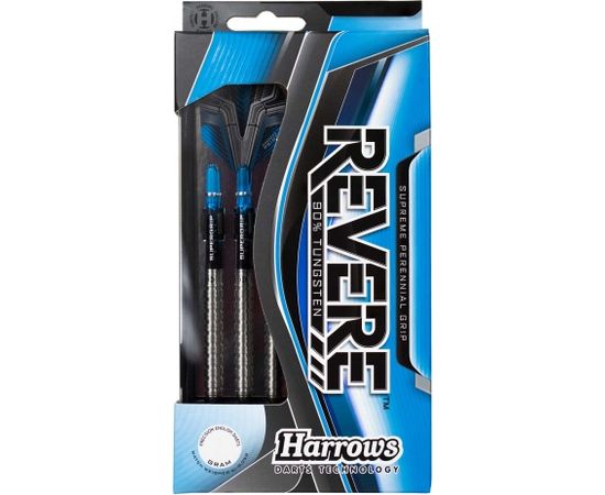 Darts Softip HARROWS REVERE W90 3 x 20gR