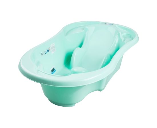 vanna anatomiskā  COMFORT light green TegaBaby TG-011