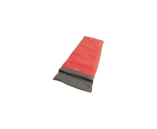 Sleeping Bag Outwell Celebration Lux, Red