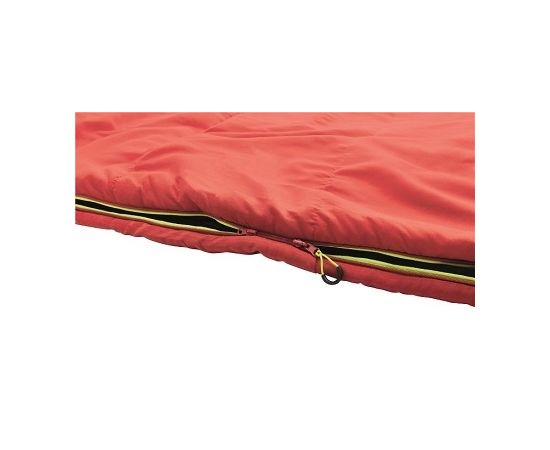 Sleeping Bag Outwell Celebration Lux, Red