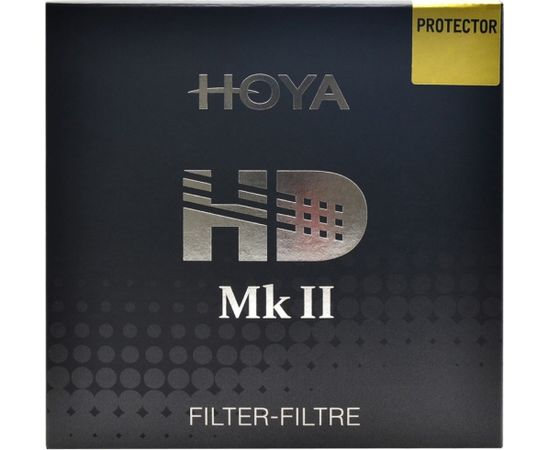 Hoya Filters Hoya filter Protector HD Mk II 58mm