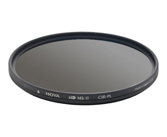 Hoya Filters Hoya filter circular polarizer HD Mk II 58mm