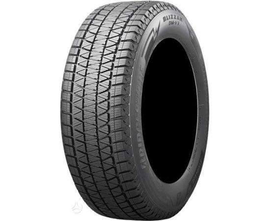 Bridgestone Blizzak DM V3 245/70R16 107S