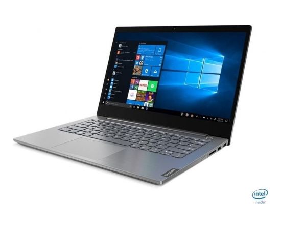 Laptop Lenovo ThinkBook 14-IIL (20SL00KWPB)