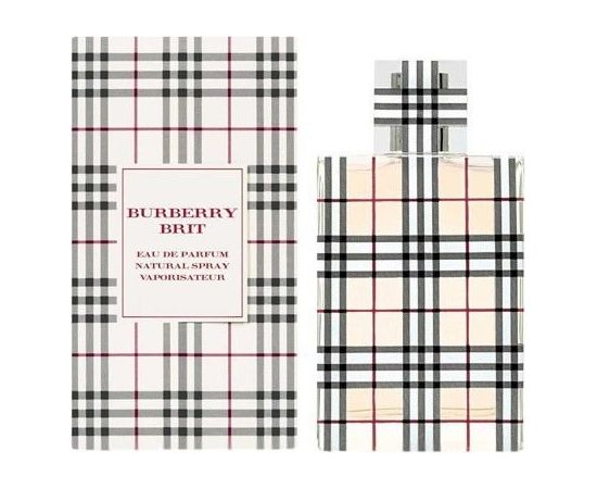 Burberry Brit EDP 50ml