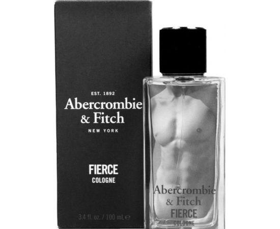 Abercrombie Fierce EDC 100ml