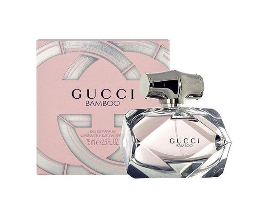 Gucci Bamboo EDP 75ml